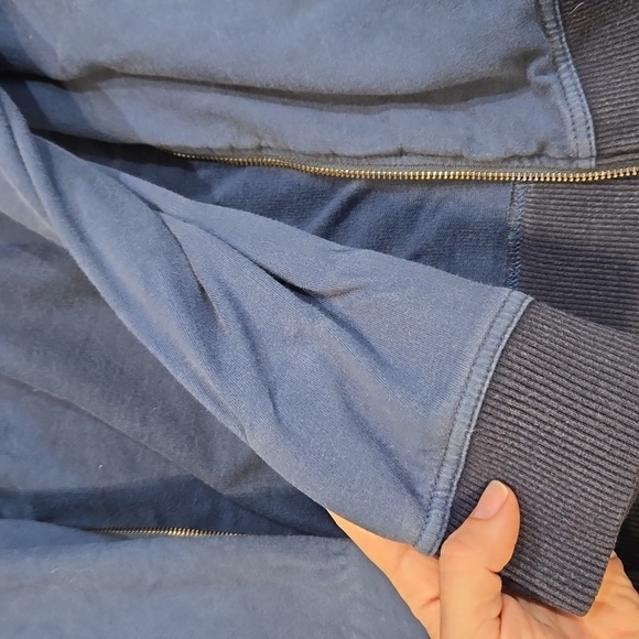 Pendelton Mens Full Jacket Coat sz XL - Picture 10 of 10